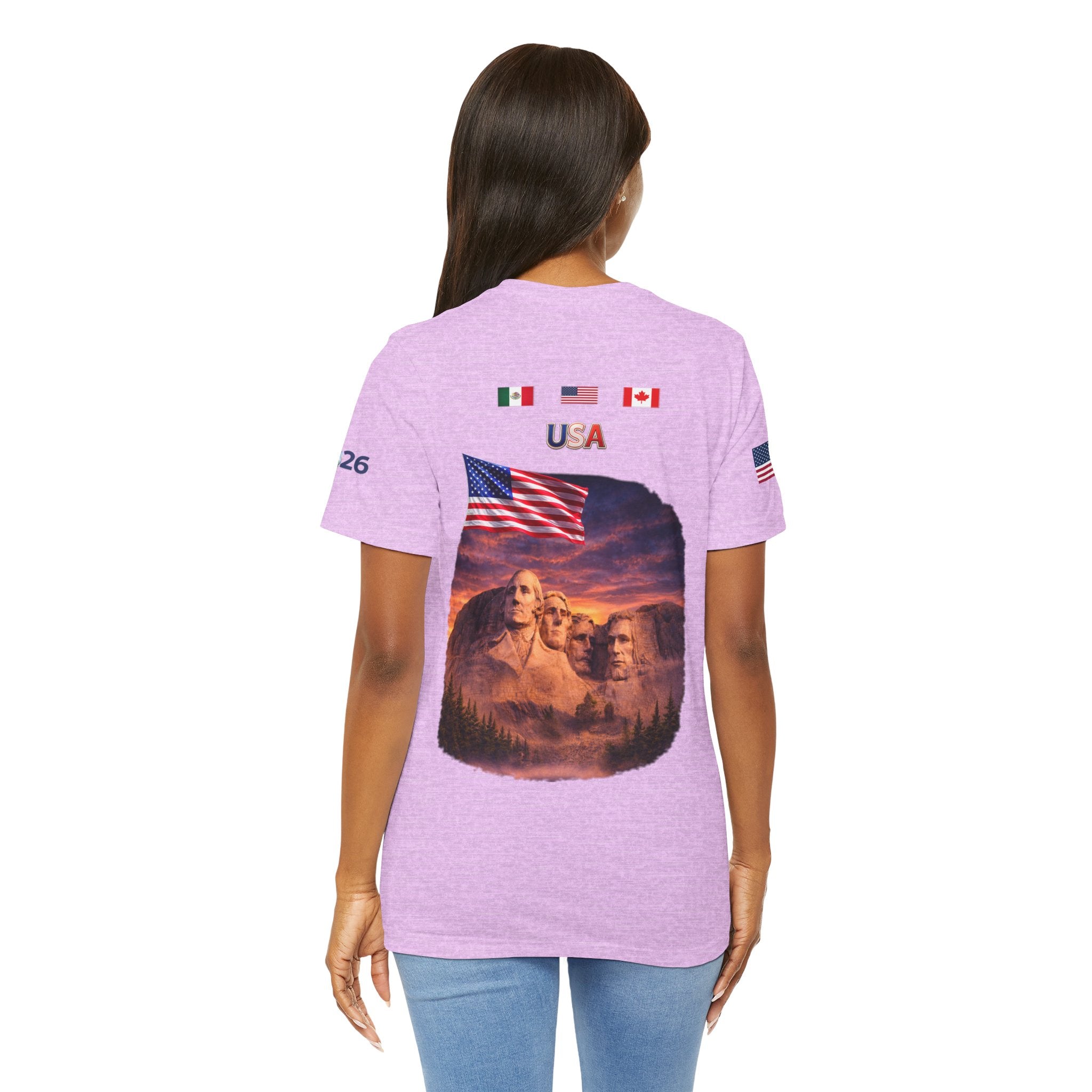 USA PREMIUM