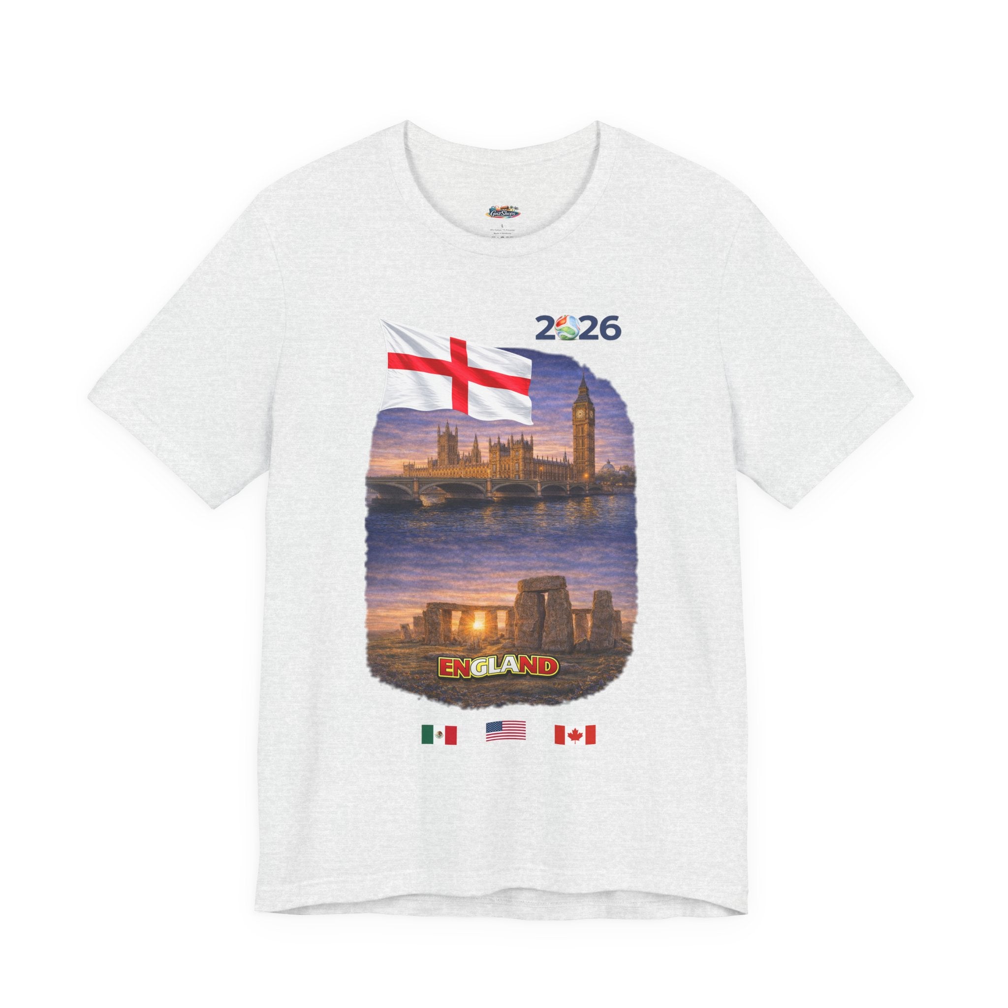 ENGLAND Global