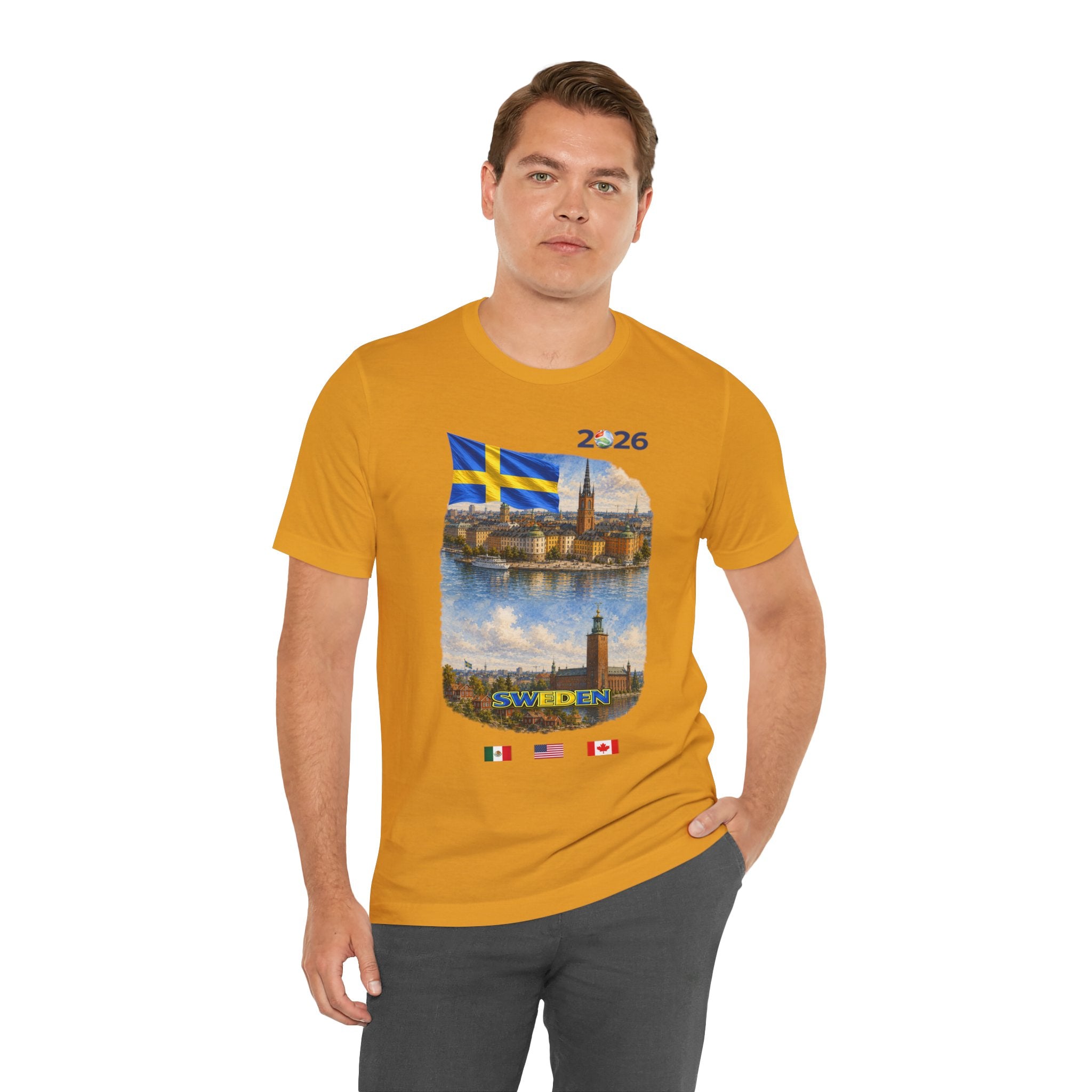 SWEDEN Global