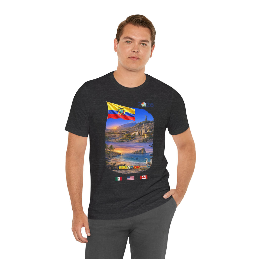 ECUADOR Global