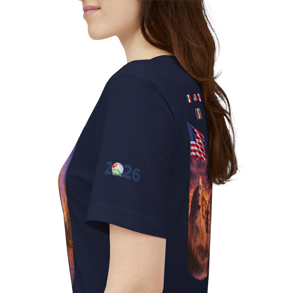 USA PREMIUM