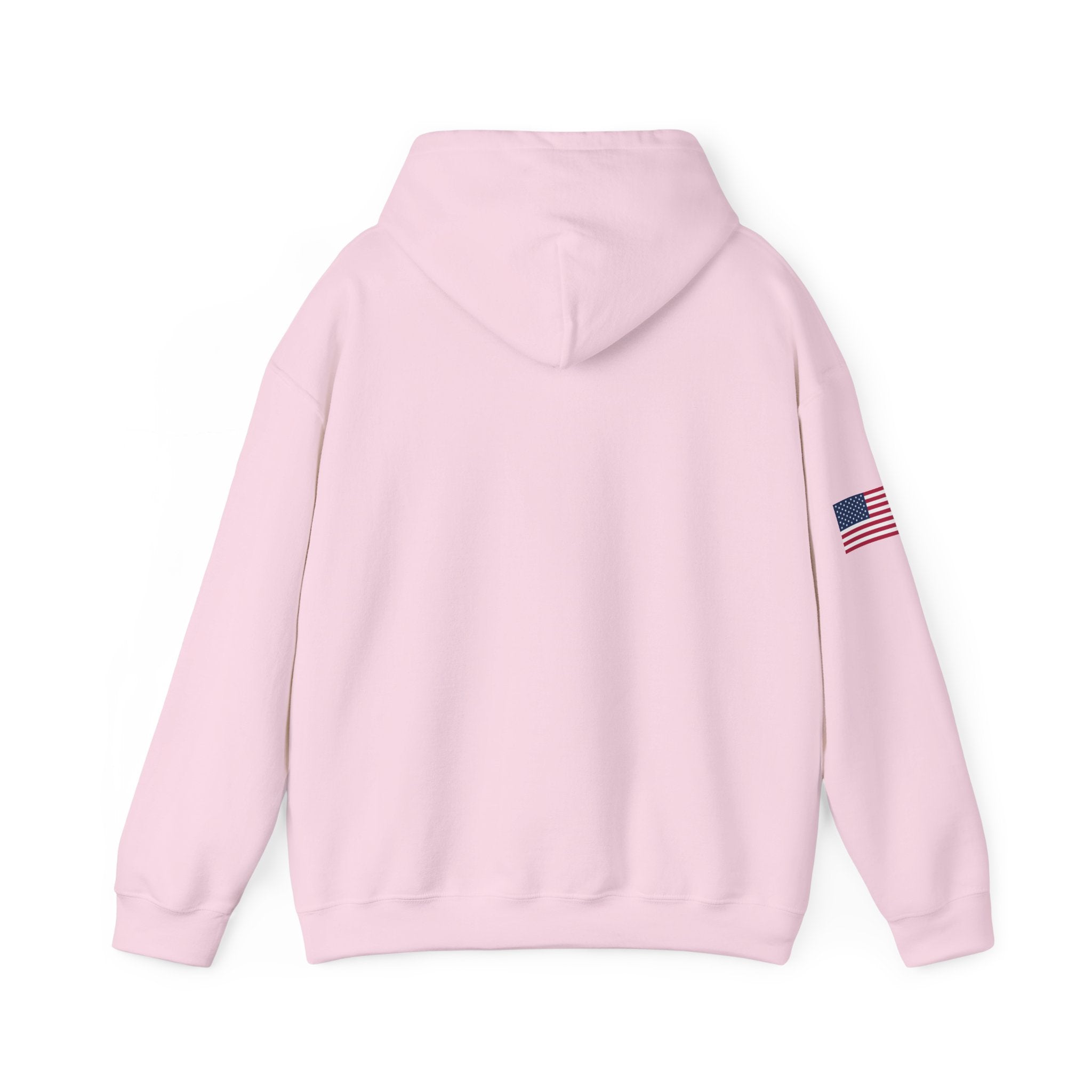 250 National - Unisex Hooded Sweatshirt
