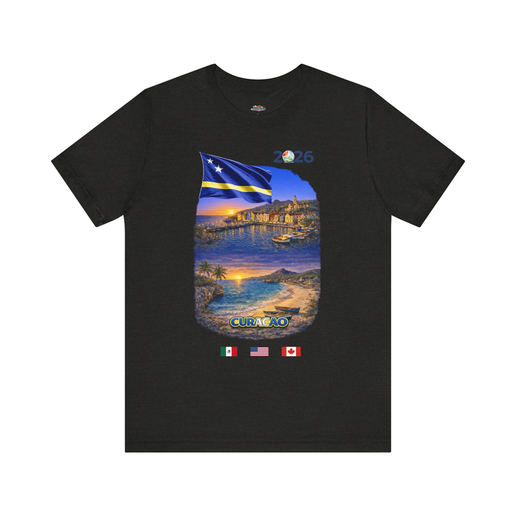 CURACAO Global