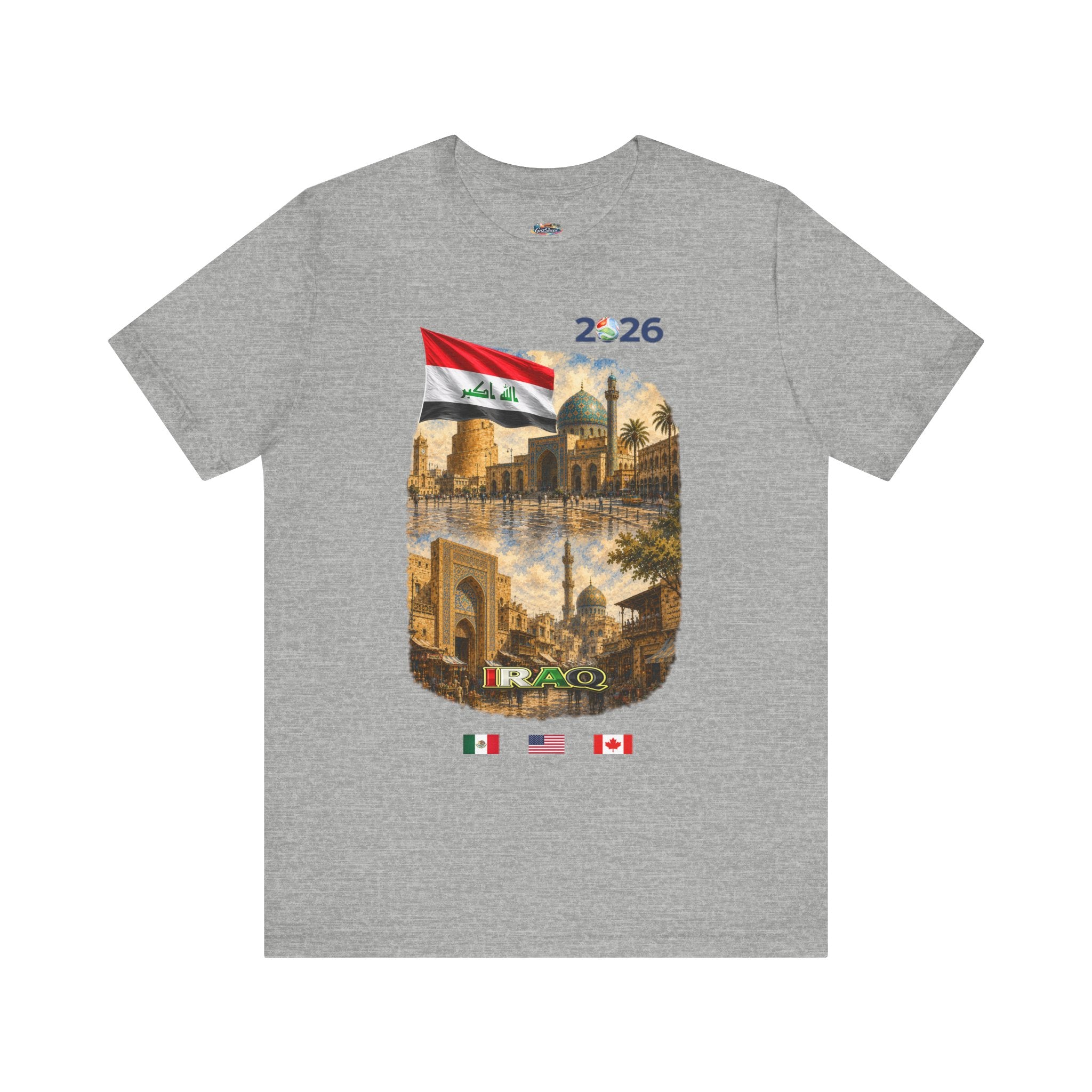 IRAQ Global