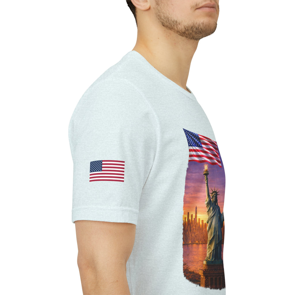 USA PREMIUM