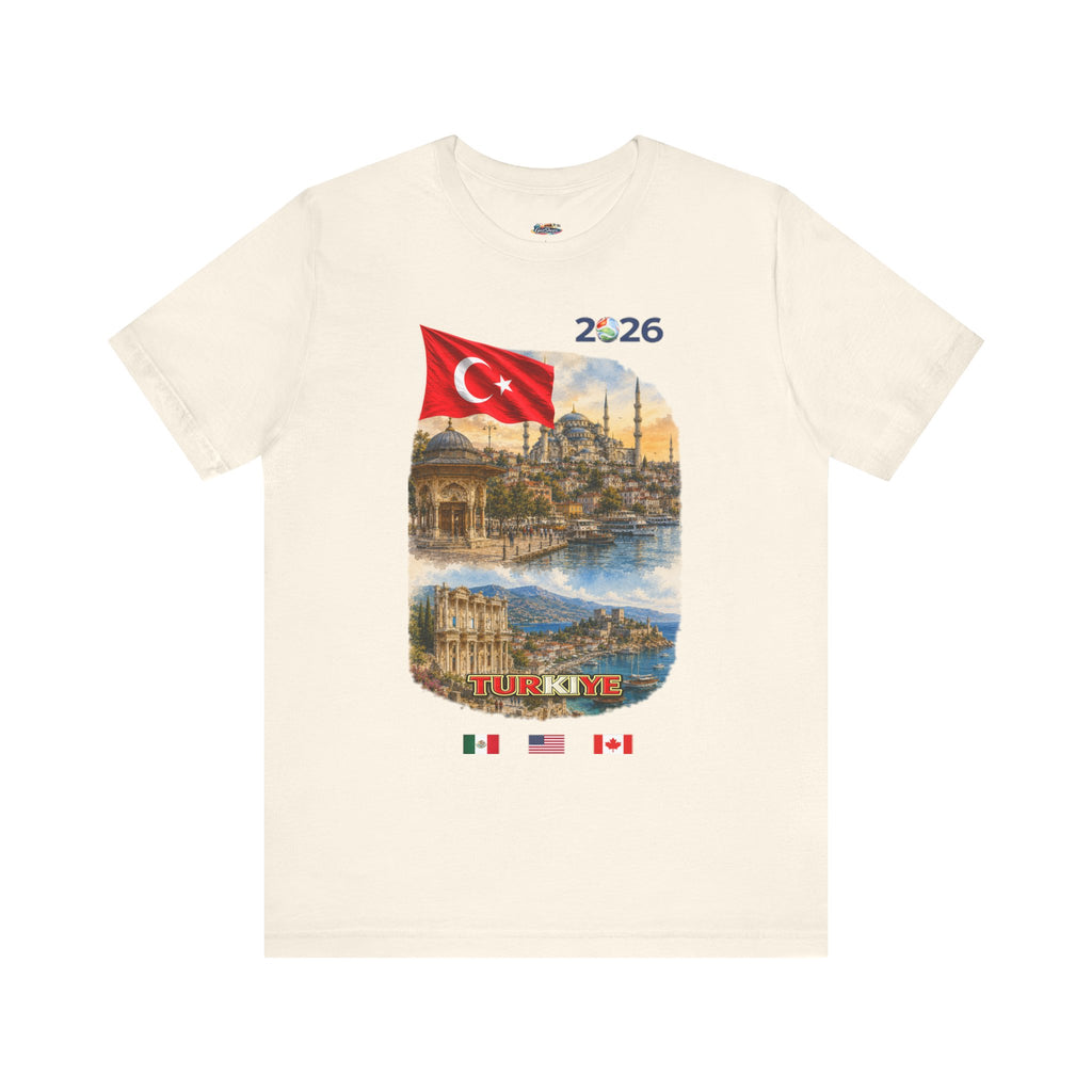 TURKIYE Global