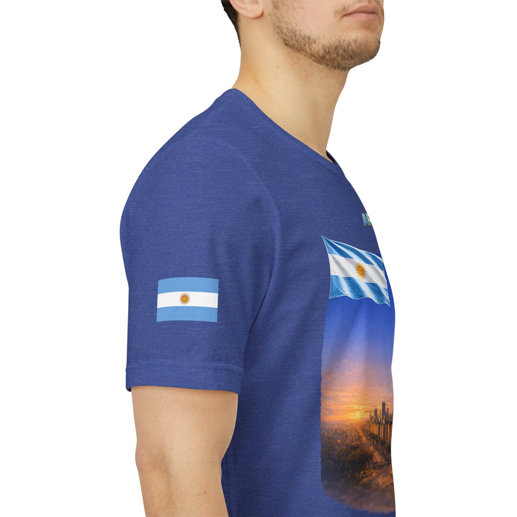 Argentina PREMIUM