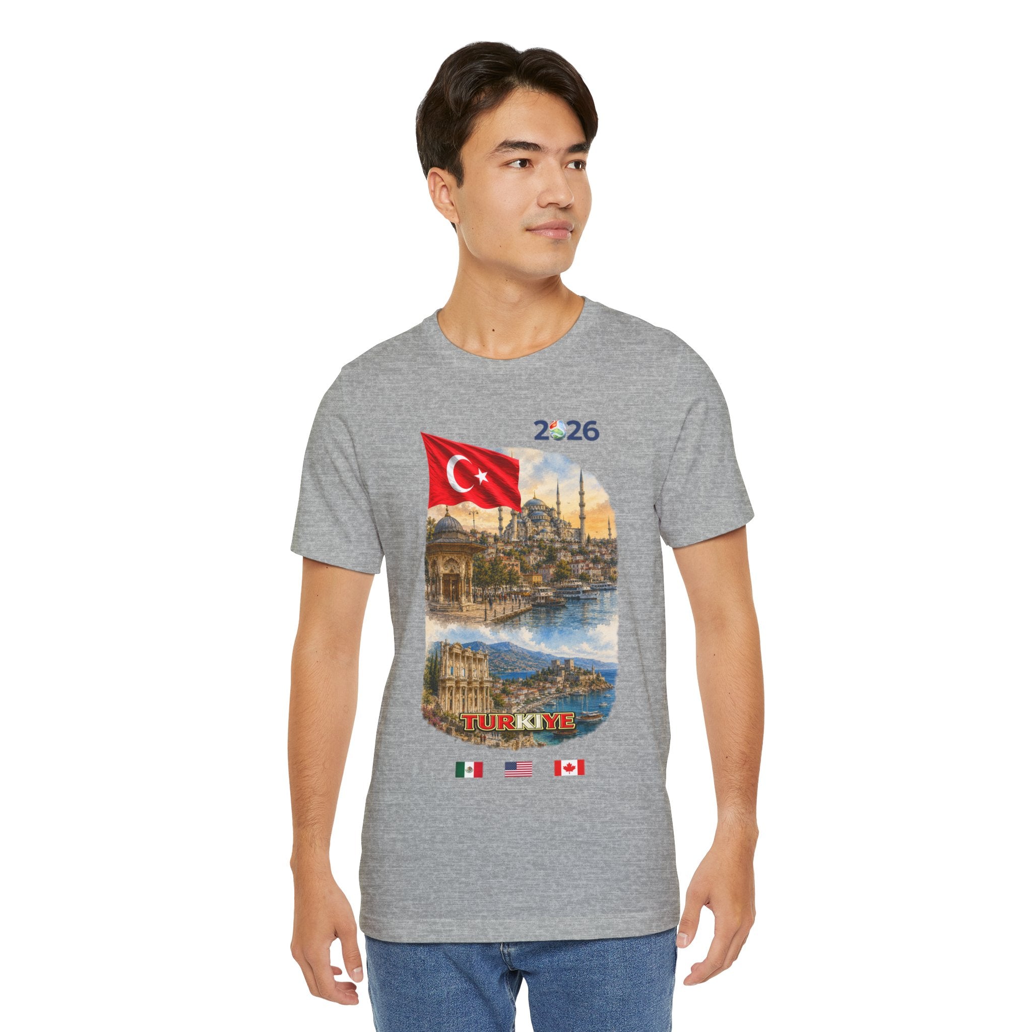 TURKIYE Global