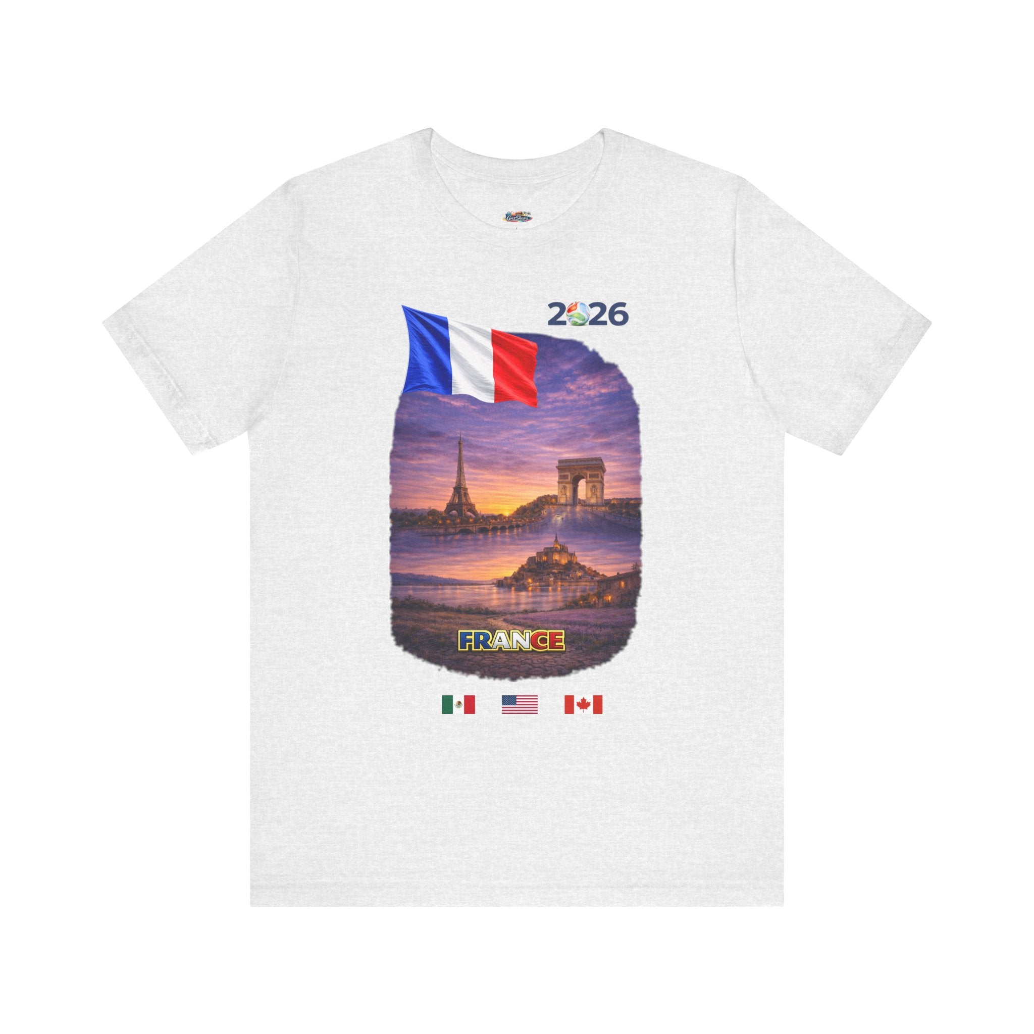 FRANCE Global