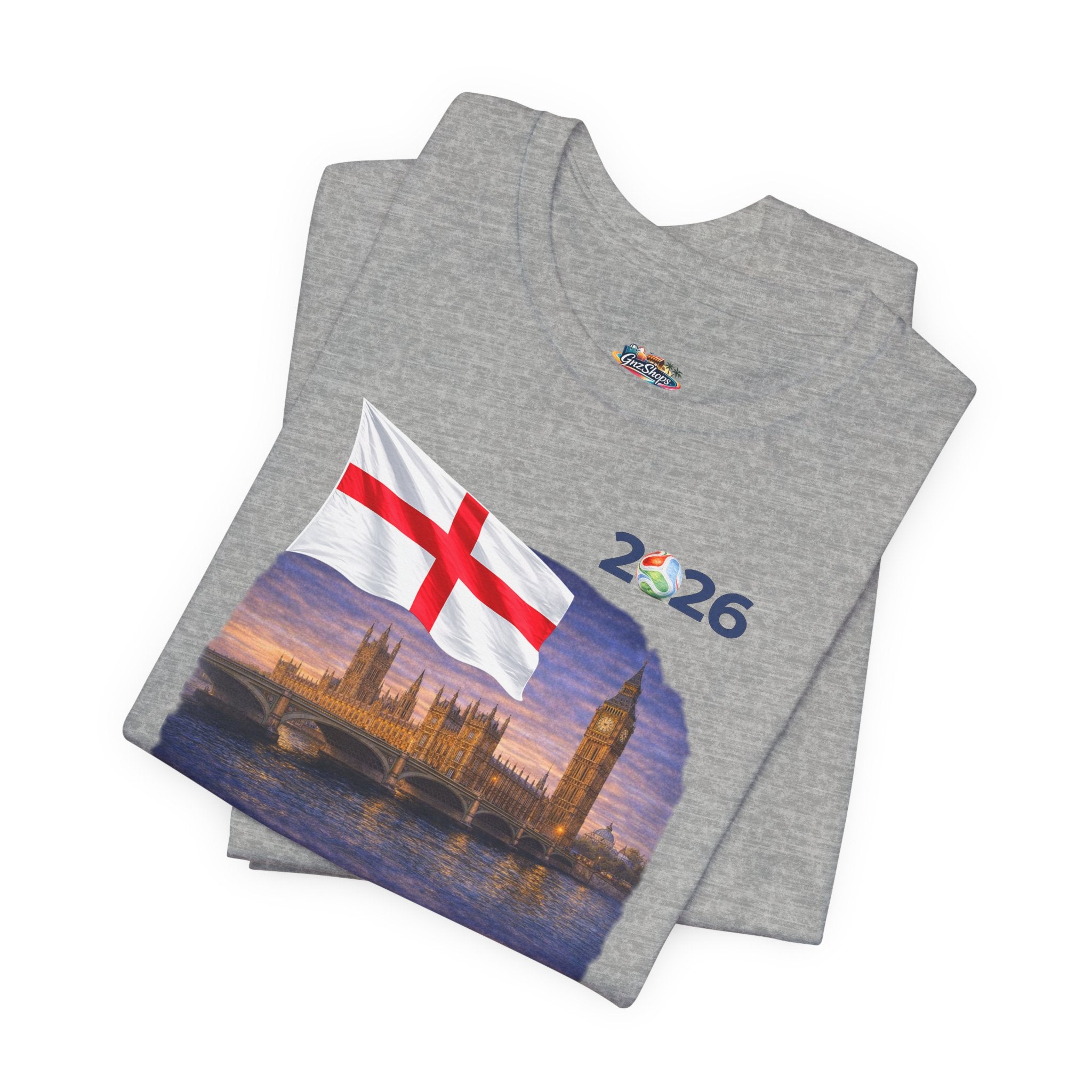 ENGLAND Global