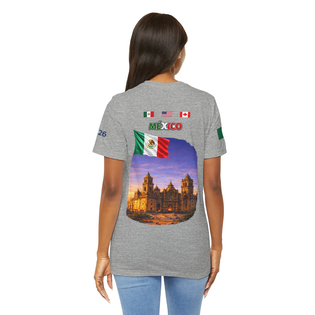 Mexico PREMIUM