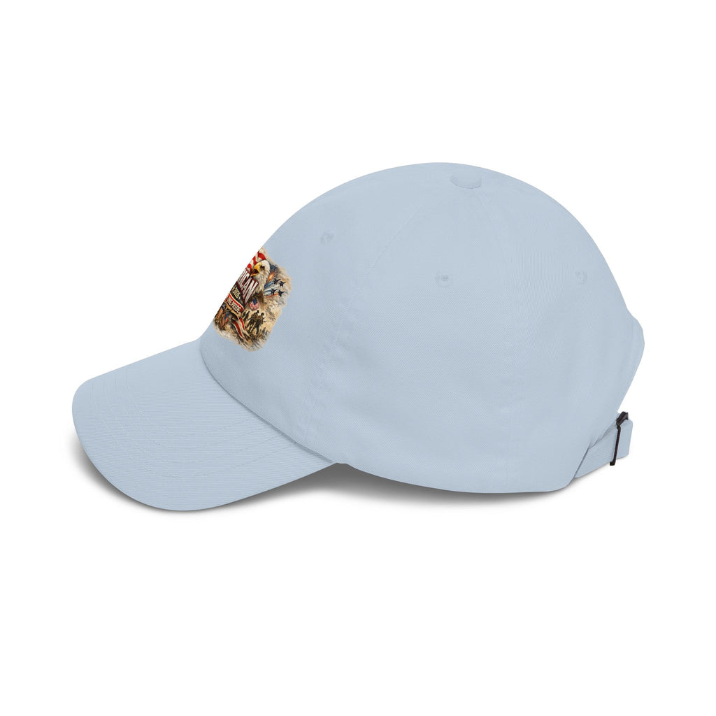 250 V1 Classic Dad Cap