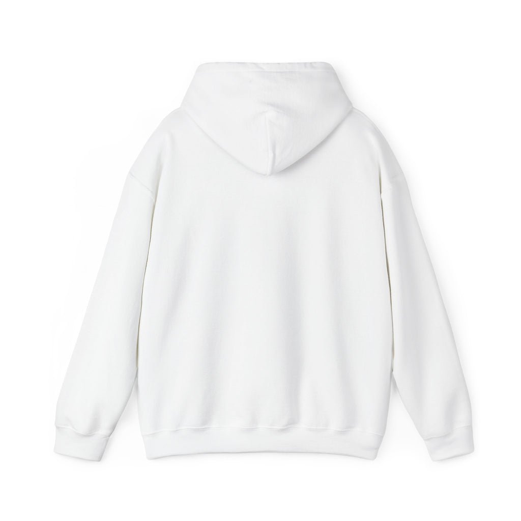GNZ Unisex Heavy Blend™ Hooded Sweatshirt