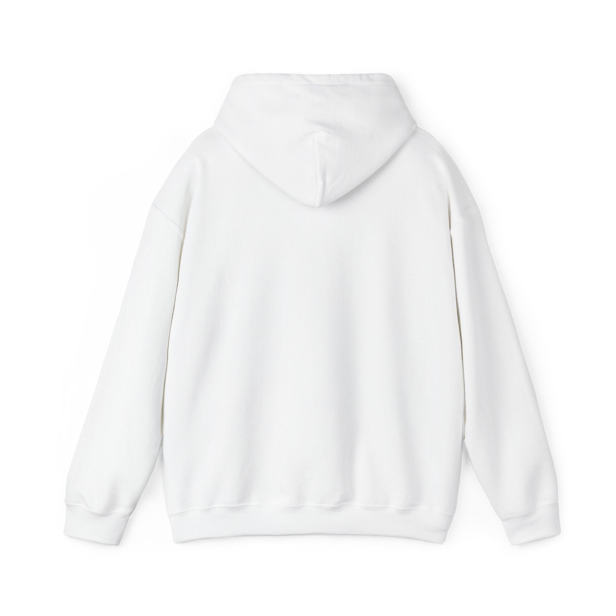 GNZ Unisex Heavy Blend™ Hooded Sweatshirt