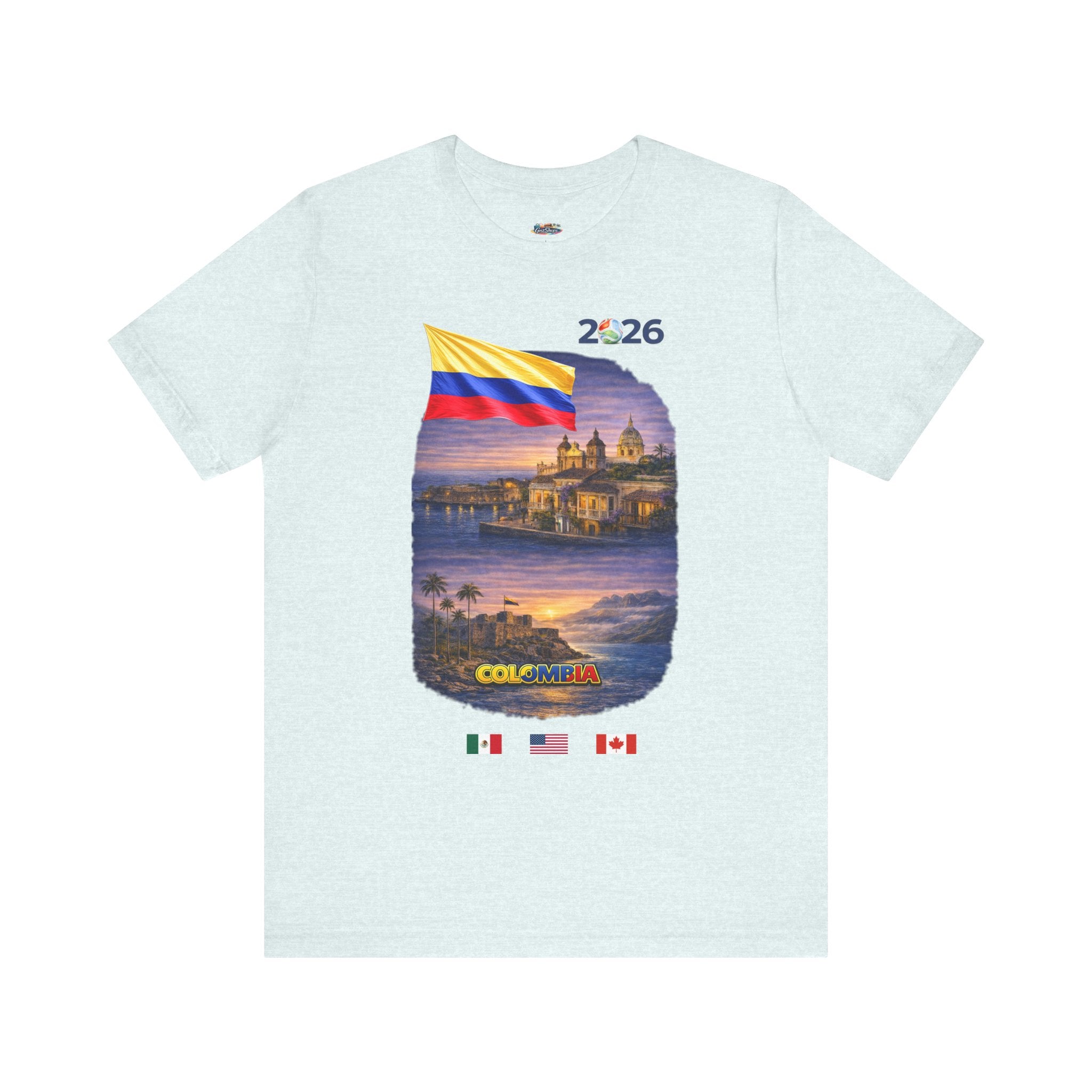 COLOMBIA Global