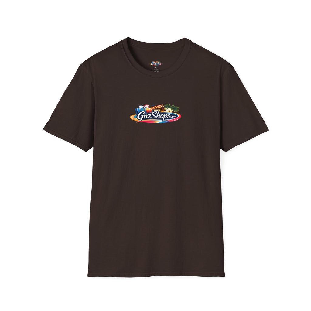 GNZ Unisex Softstyle T-Shirt