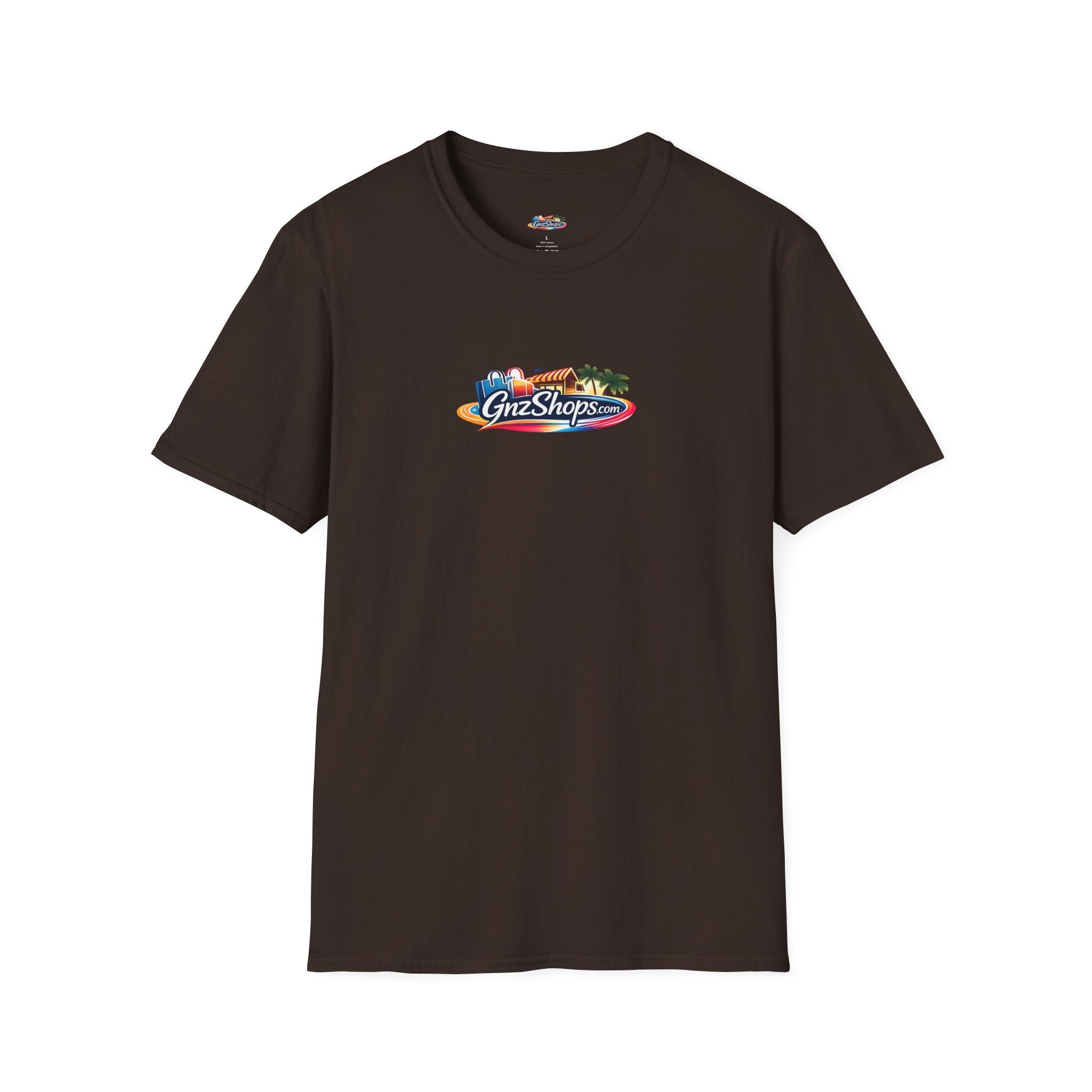 GNZ Unisex Softstyle T-Shirt