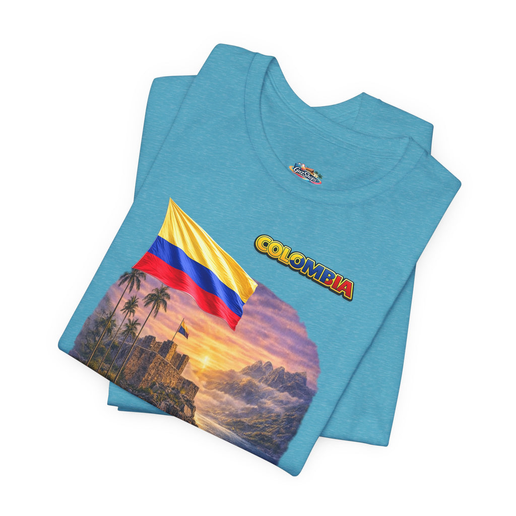 Colombia PREMIUM