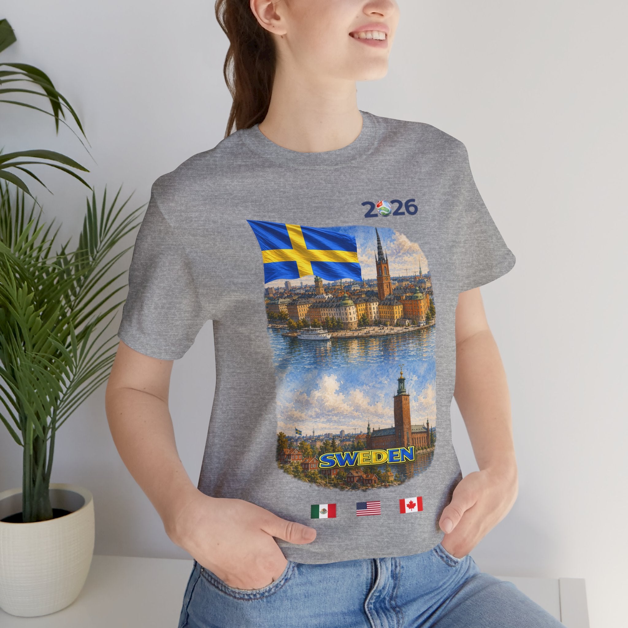 SWEDEN Global