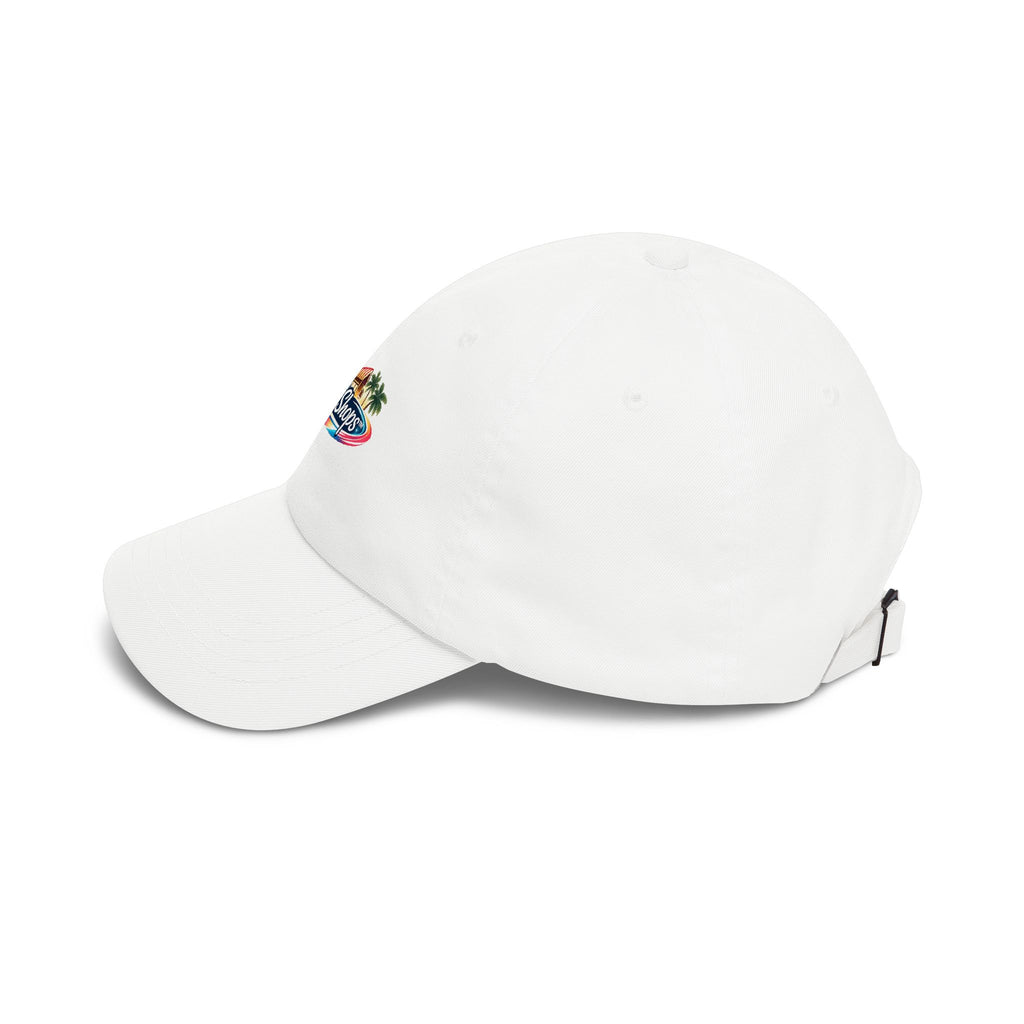 GNZ Classic Dad Cap