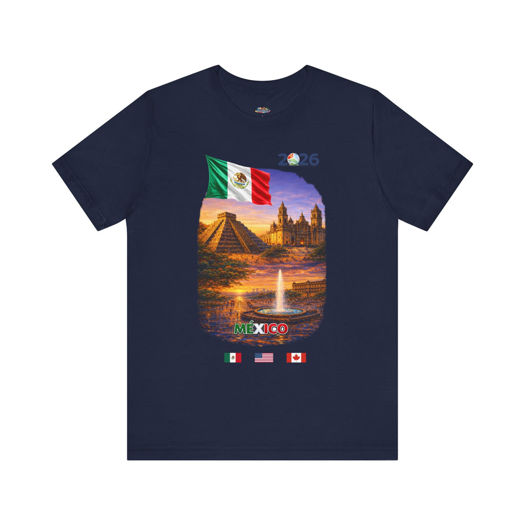 MEXICO Global