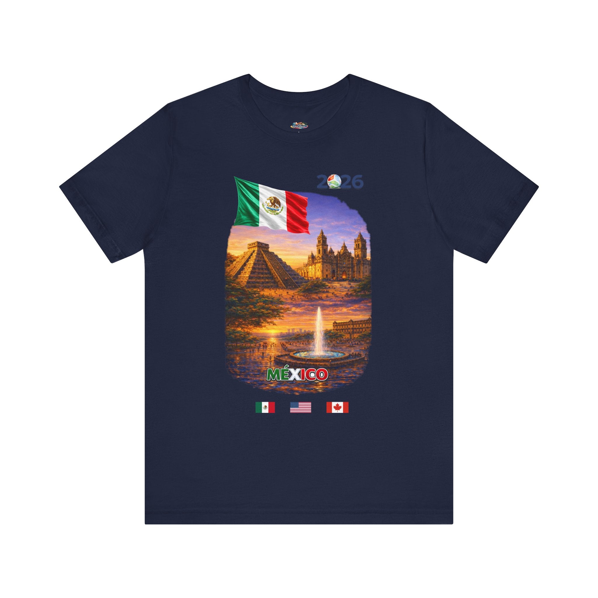 MEXICO Global