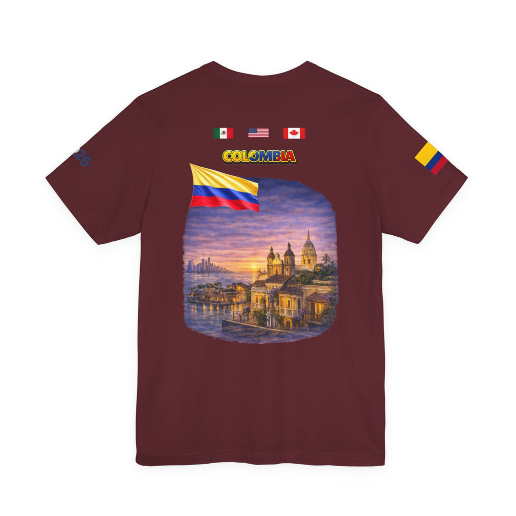 Colombia PREMIUM