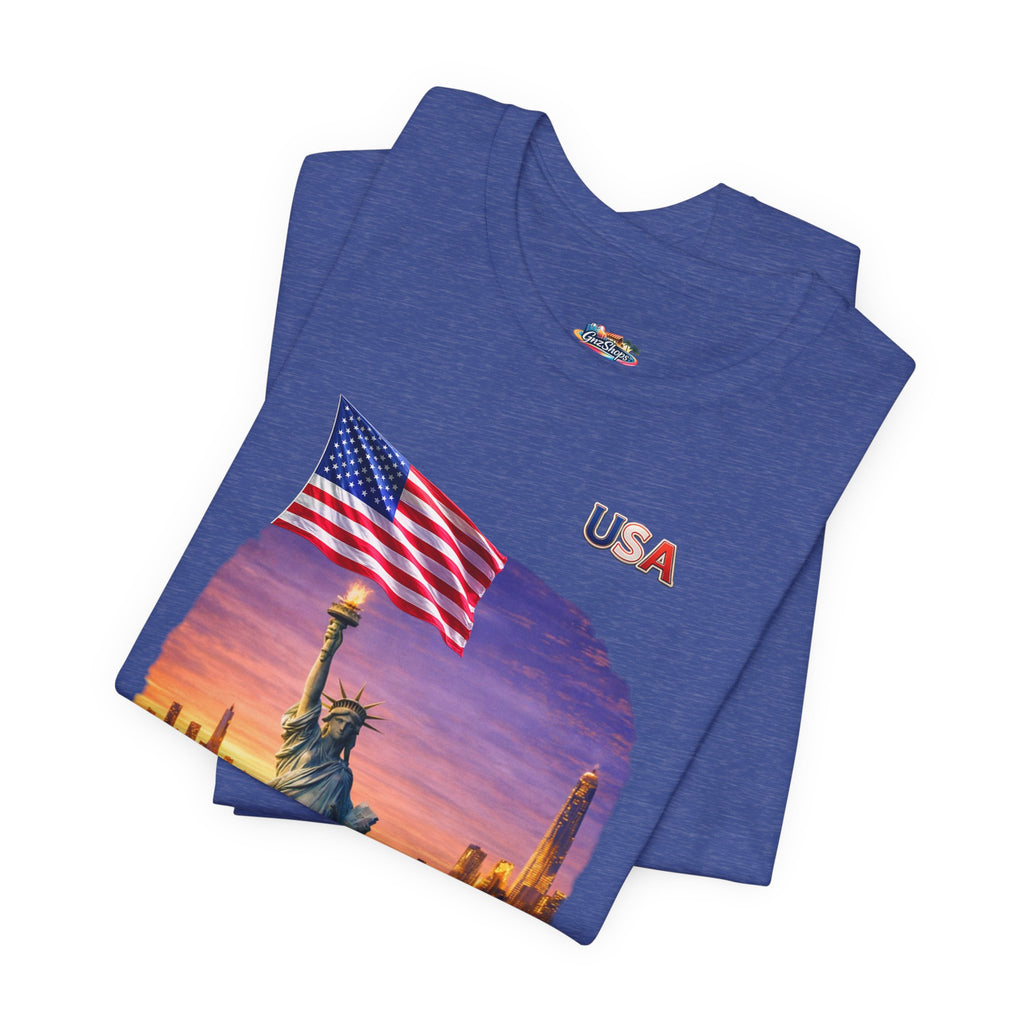 USA PREMIUM