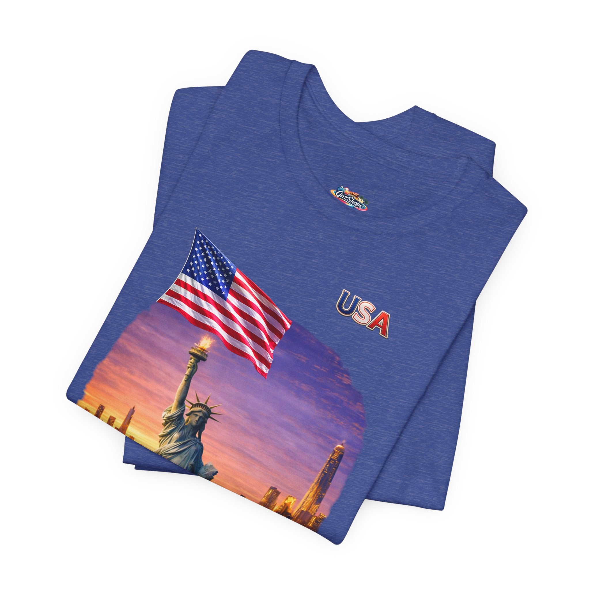 USA PREMIUM