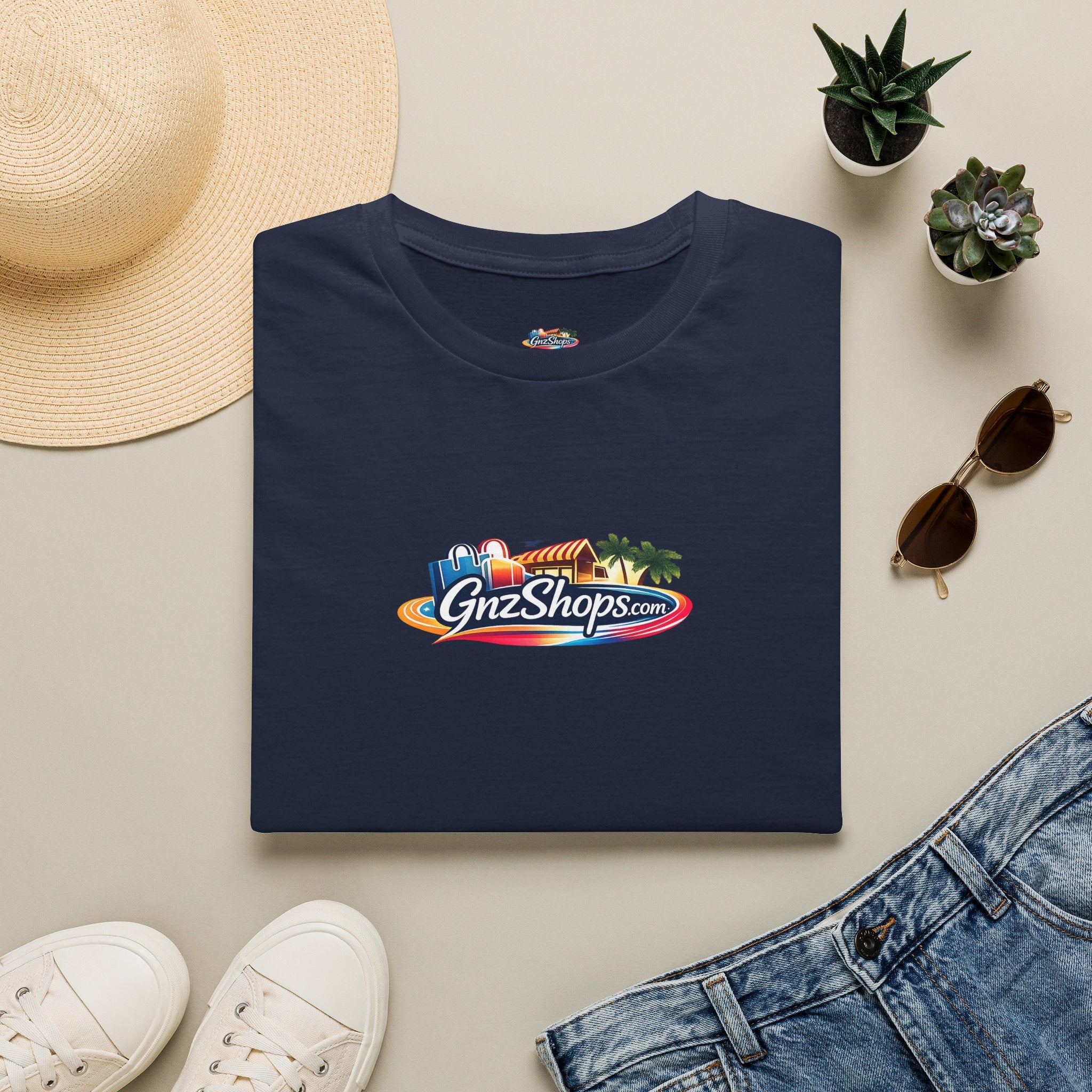 GNZ Unisex Softstyle T-Shirt