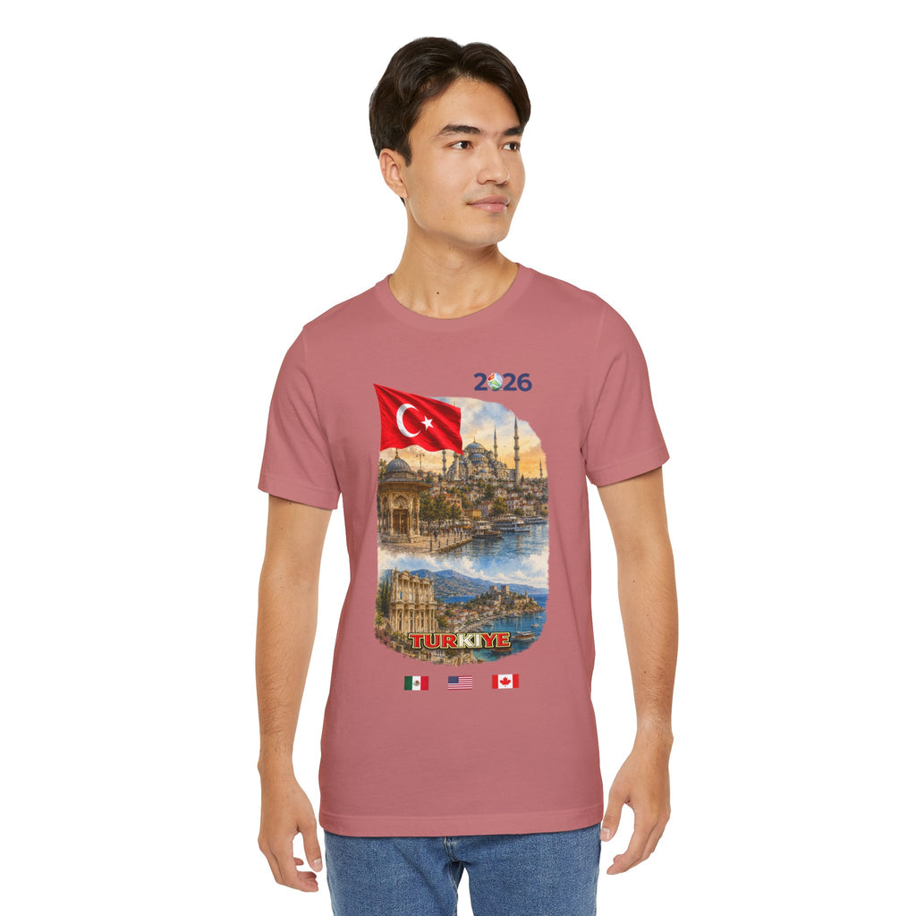 TURKIYE Global
