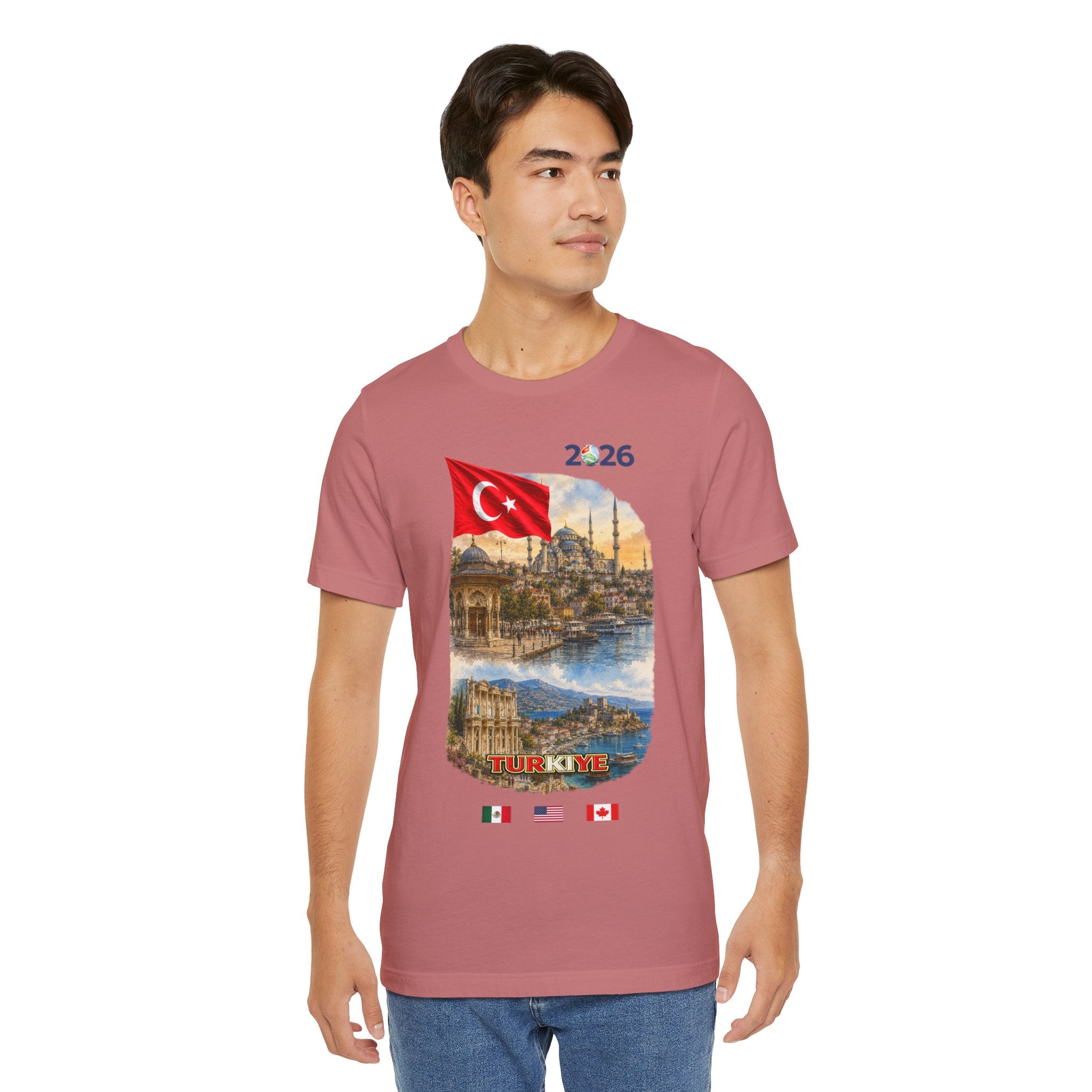 TURKIYE Global