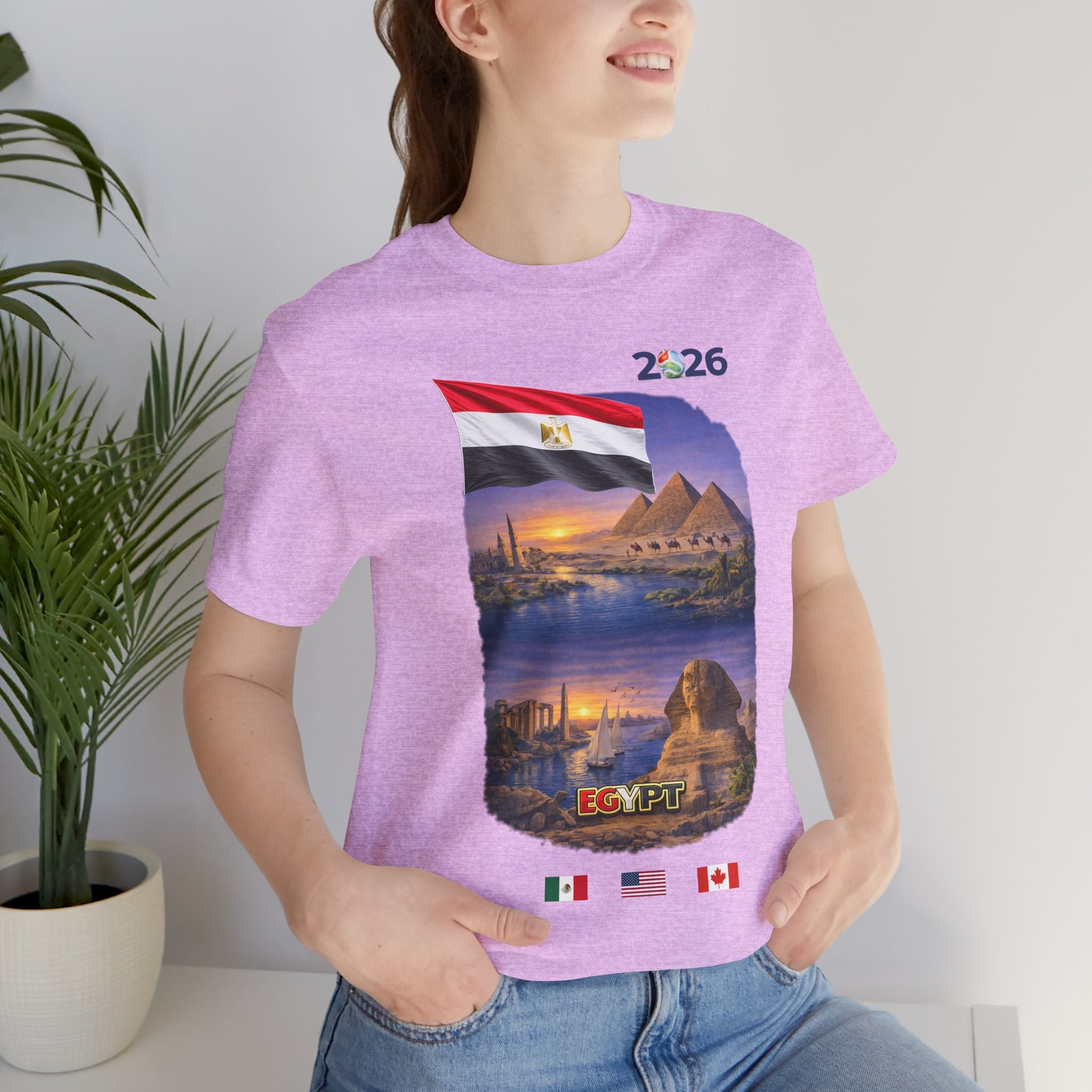 EGYPT Global