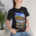 SCOTLAND Global