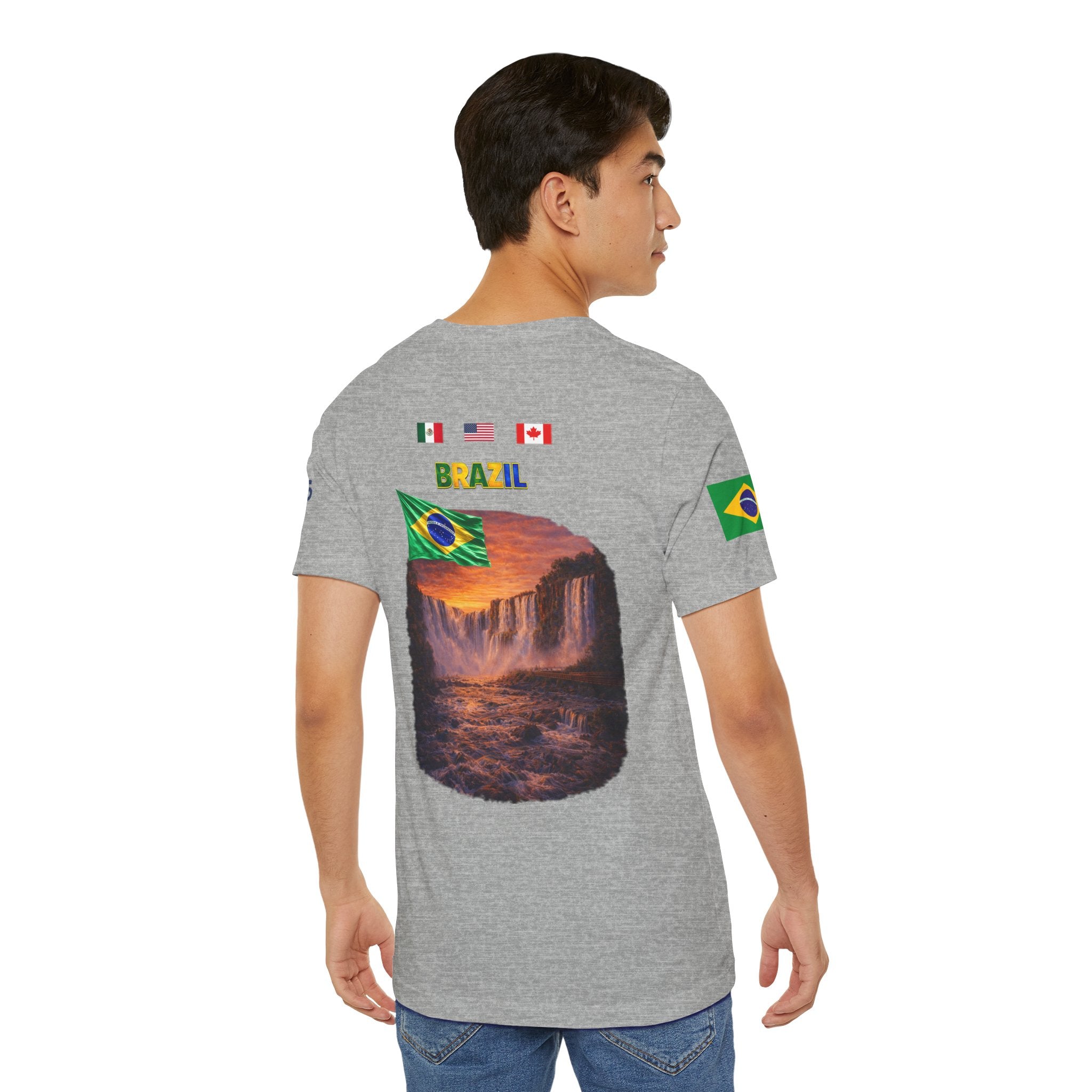 Brazil PREMIUM