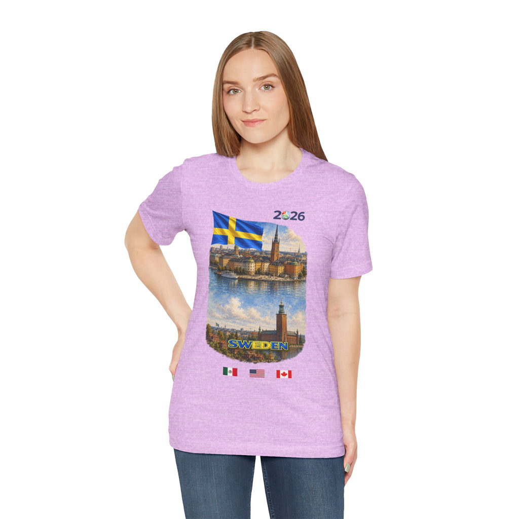 SWEDEN Global