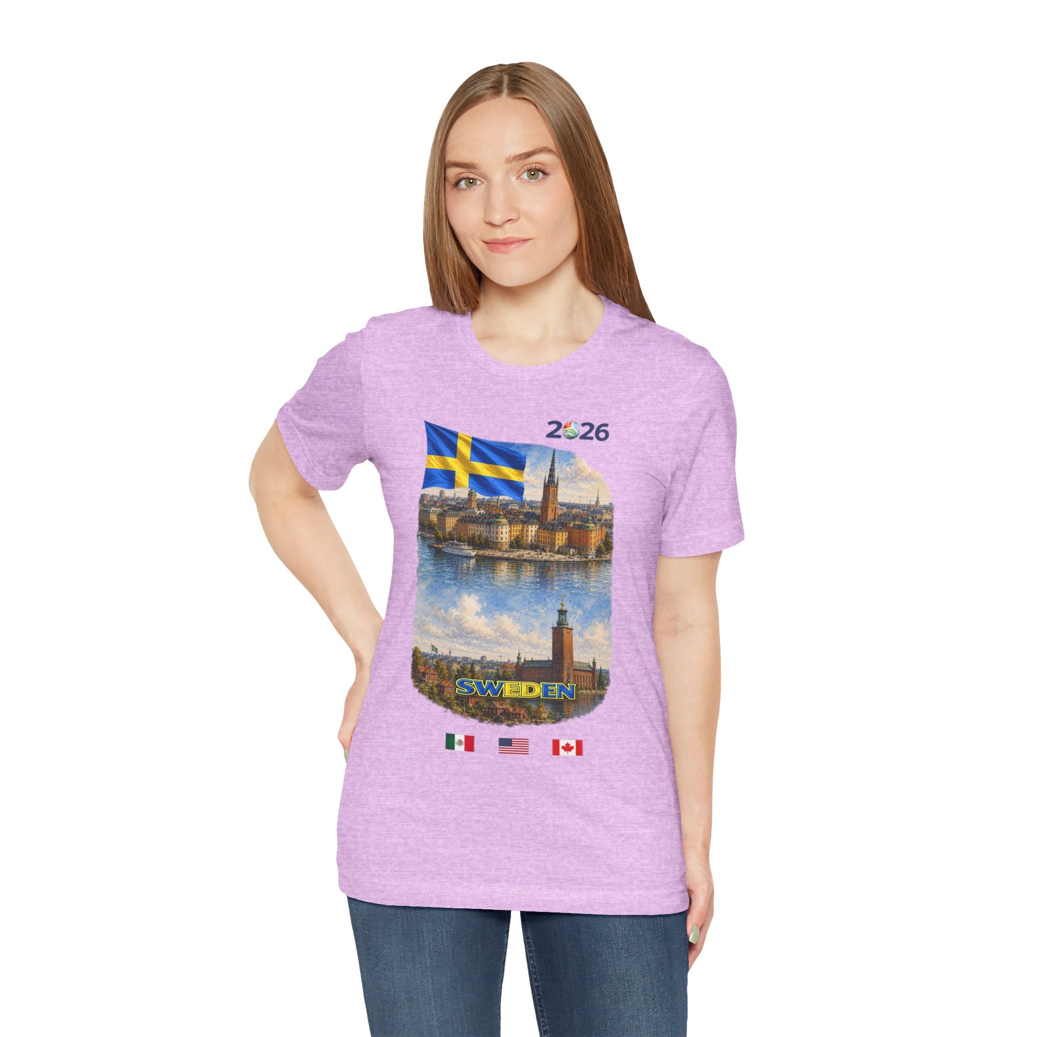 SWEDEN Global