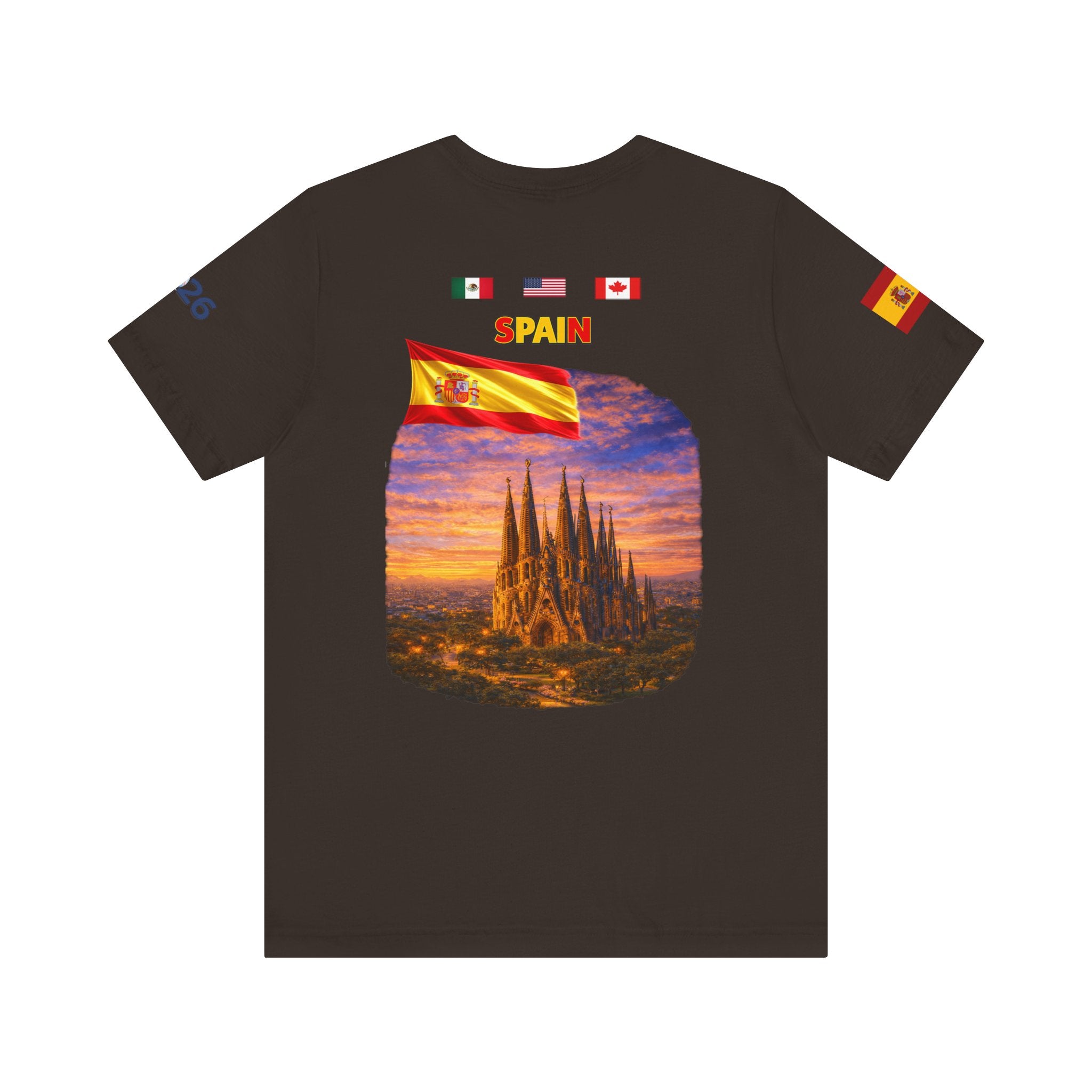 Spain PREMIUM