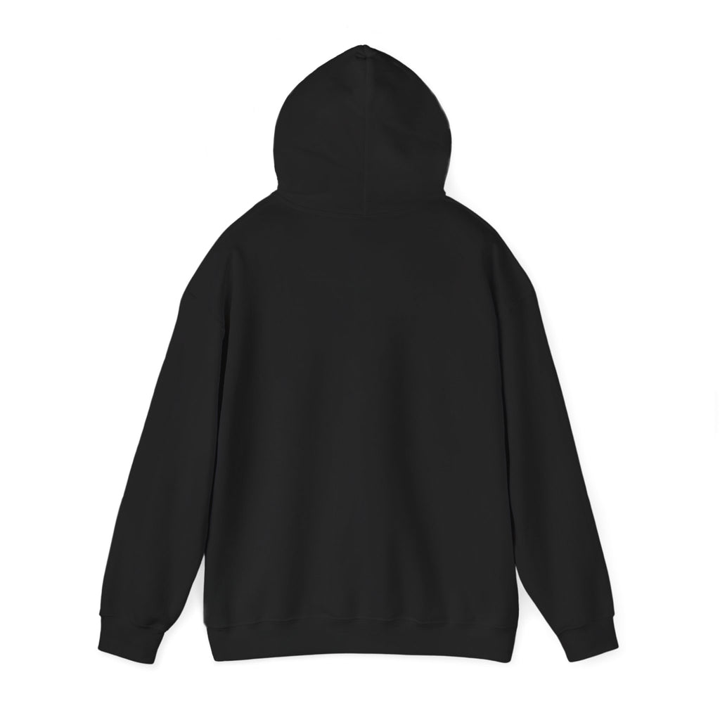 GNZ Unisex Heavy Blend™ Hooded Sweatshirt