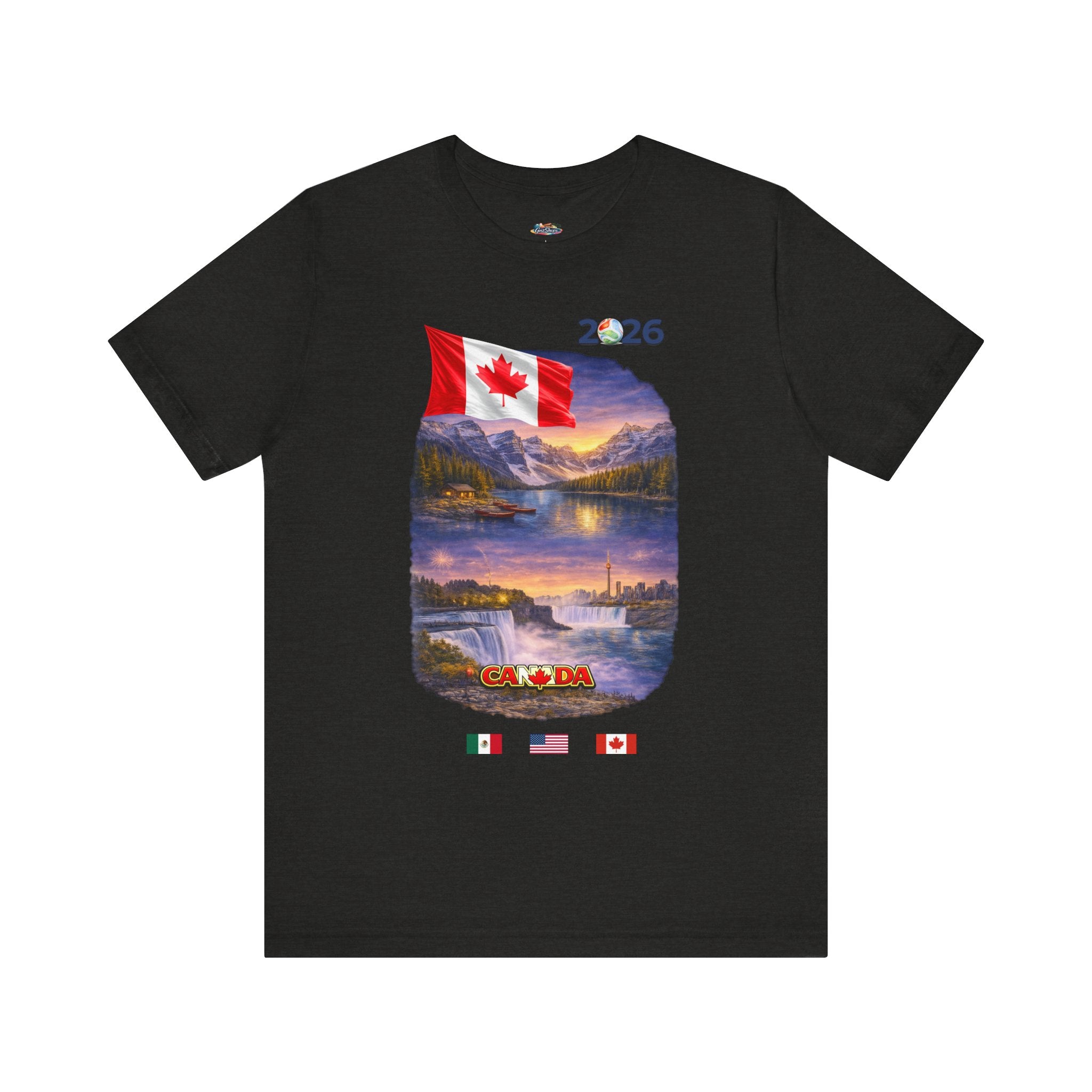 CANADA Global