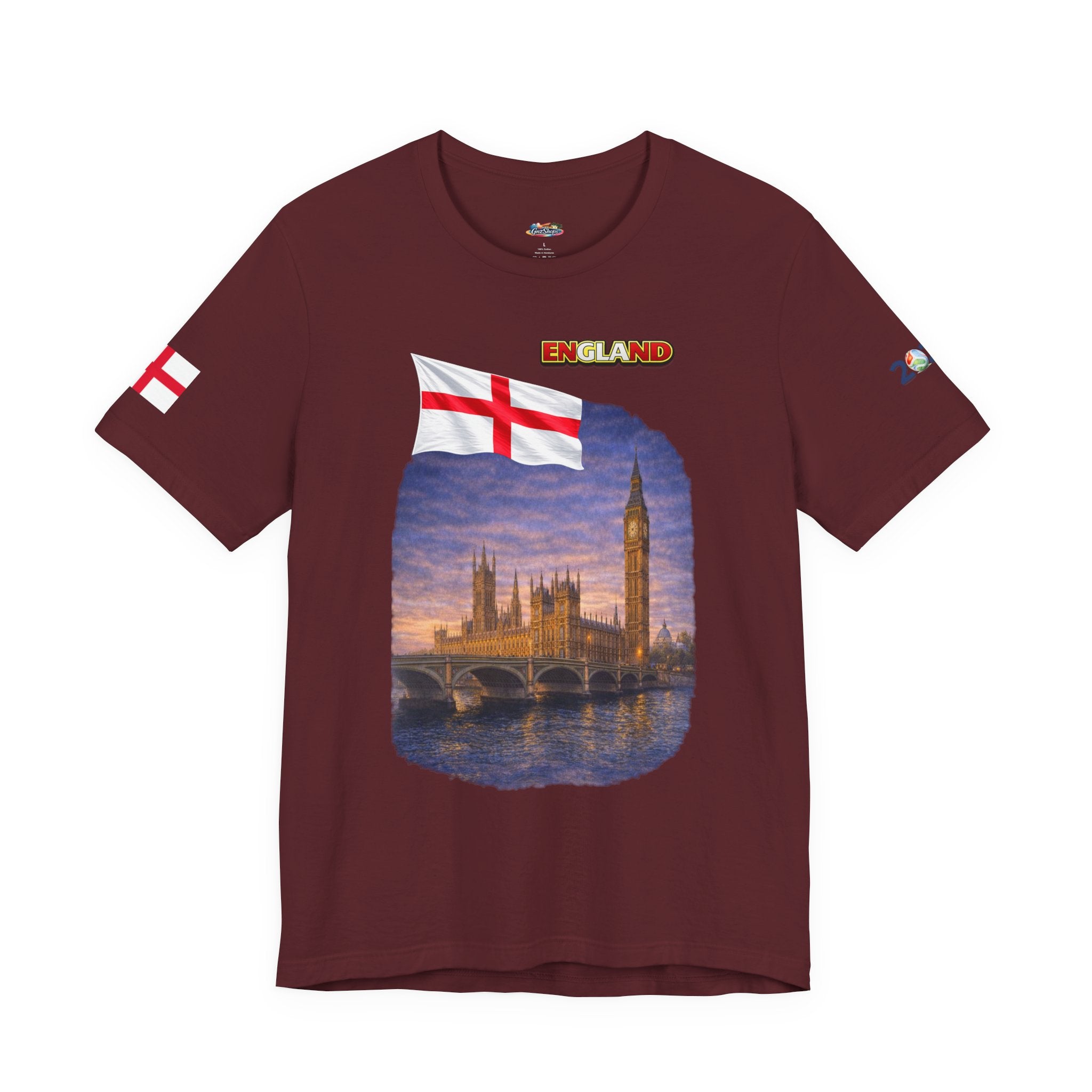 England PREMIUM