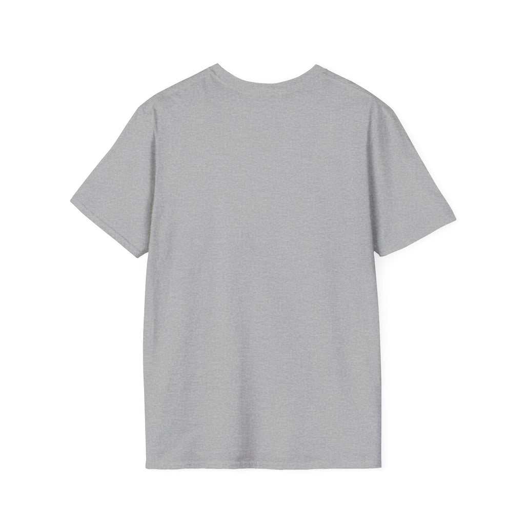 GNZ Unisex Softstyle T-Shirt