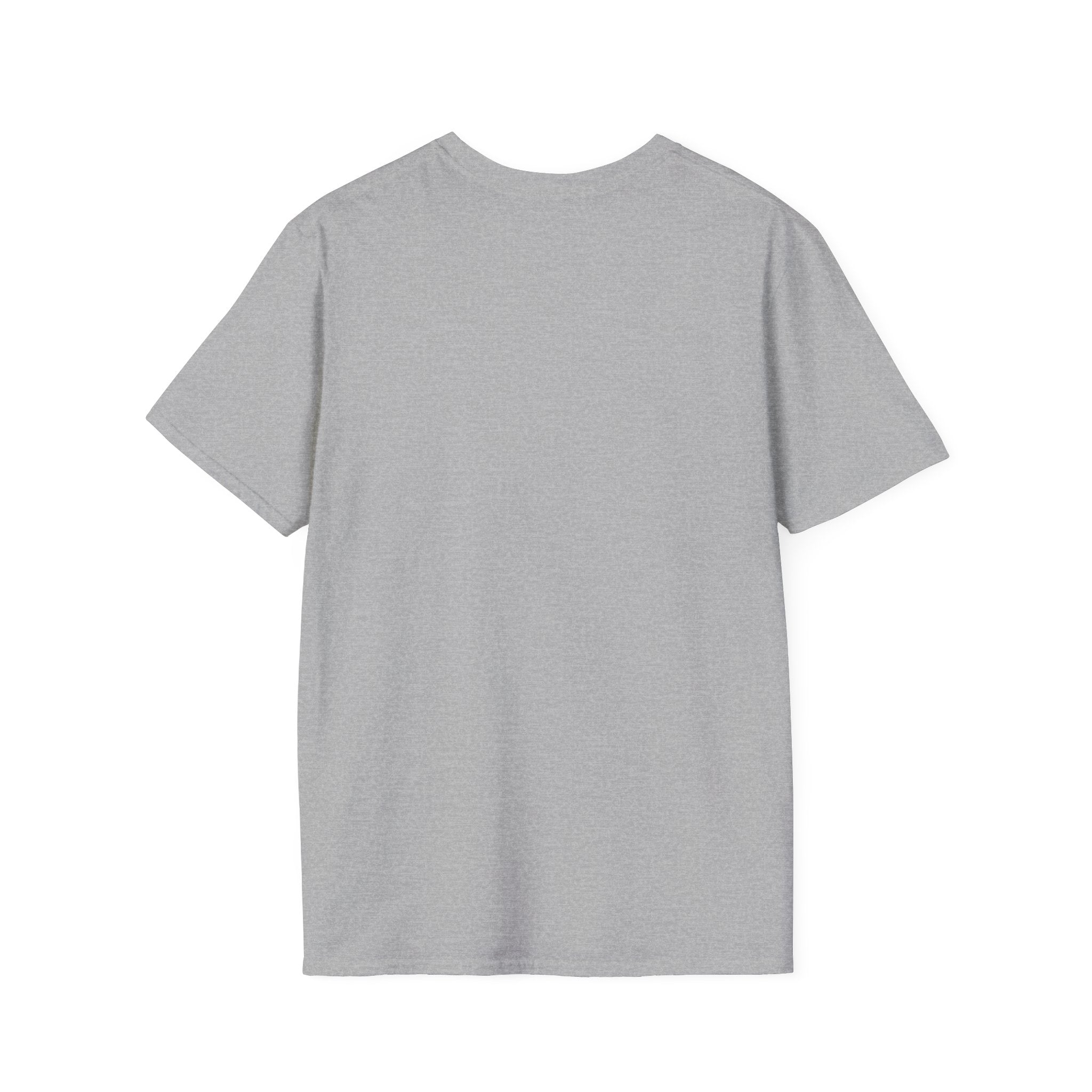 GNZ Unisex Softstyle T-Shirt