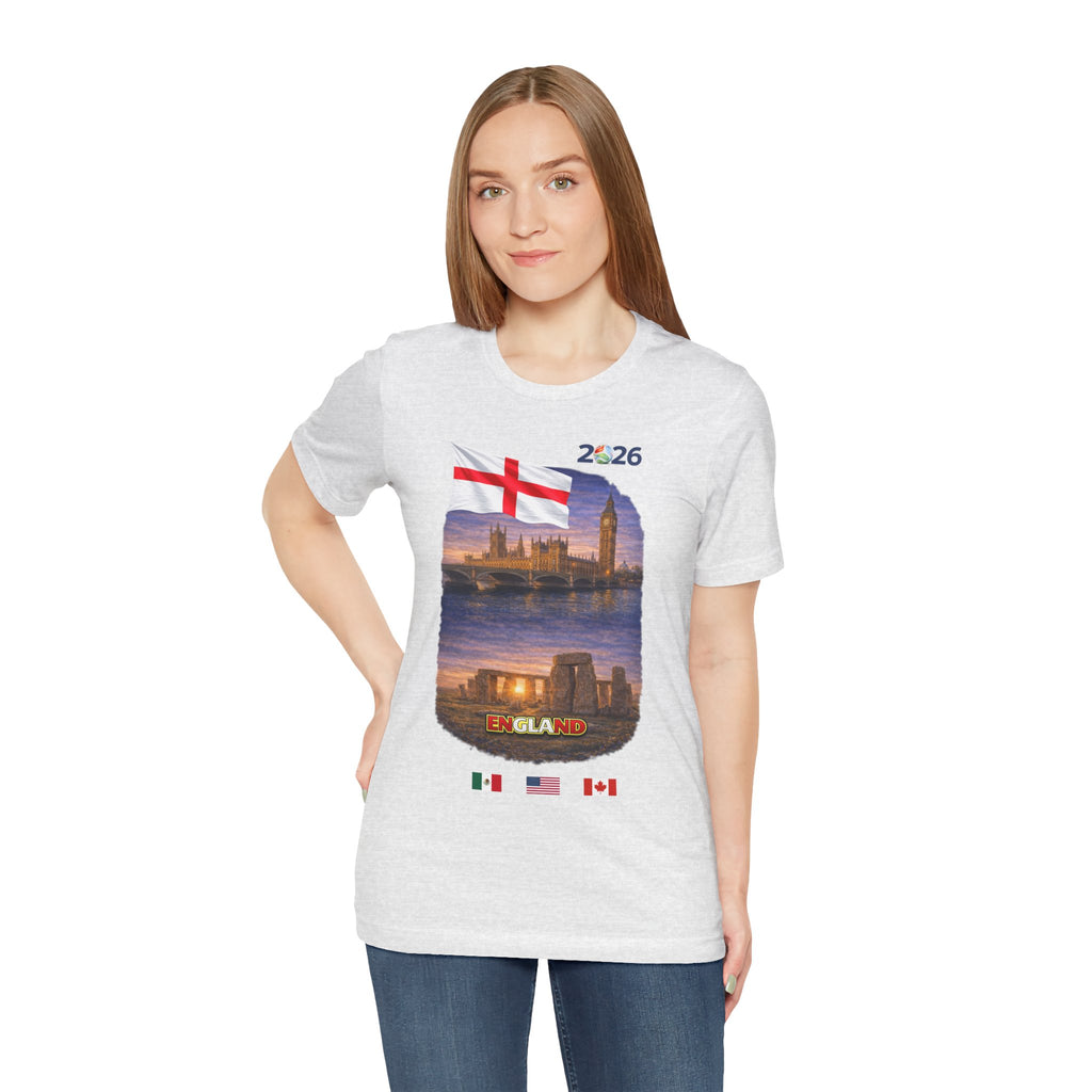 ENGLAND Global
