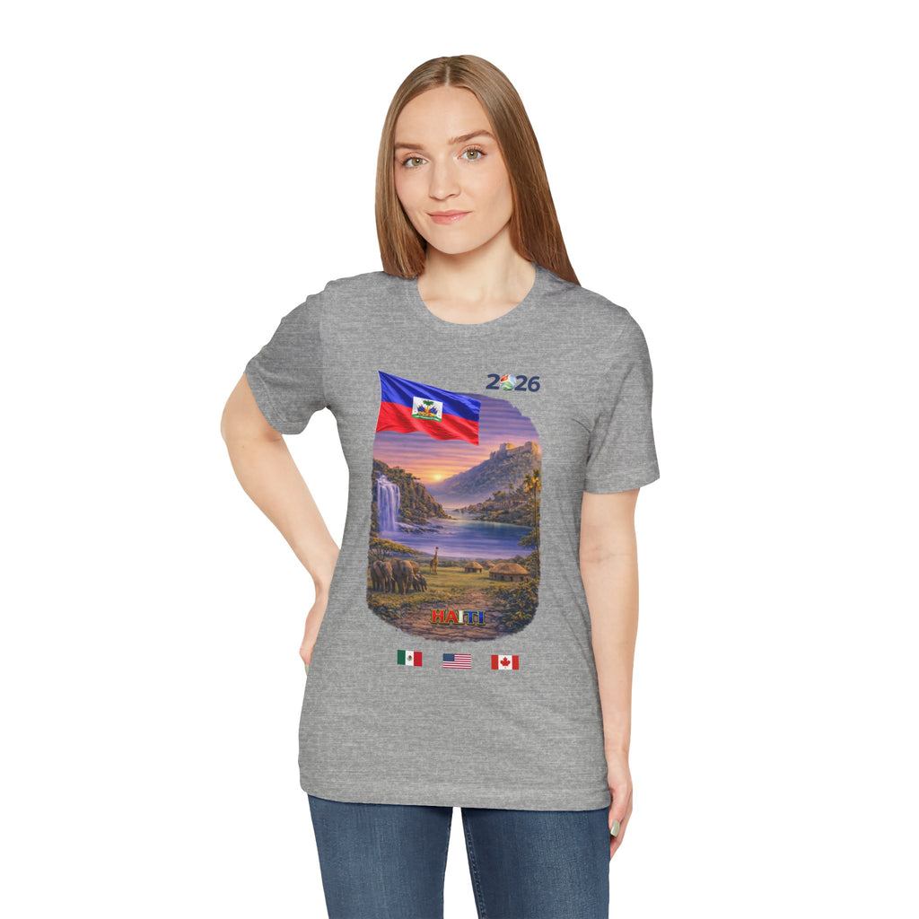 HAITI Global