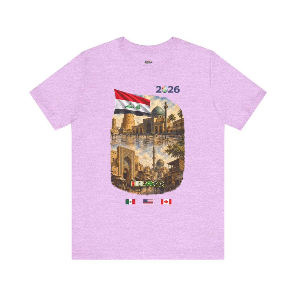 IRAQ Global
