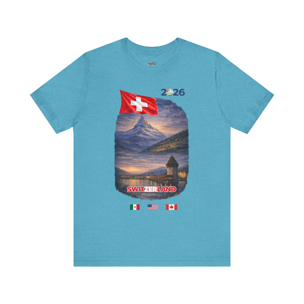 SWITZERLAND Global