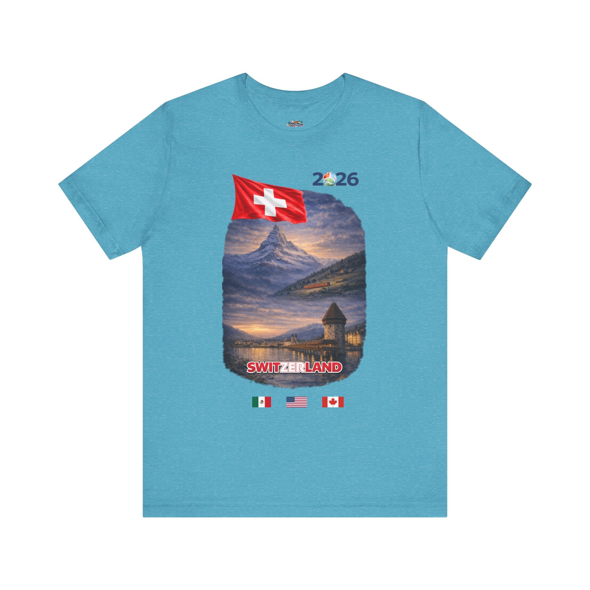 SWITZERLAND Global