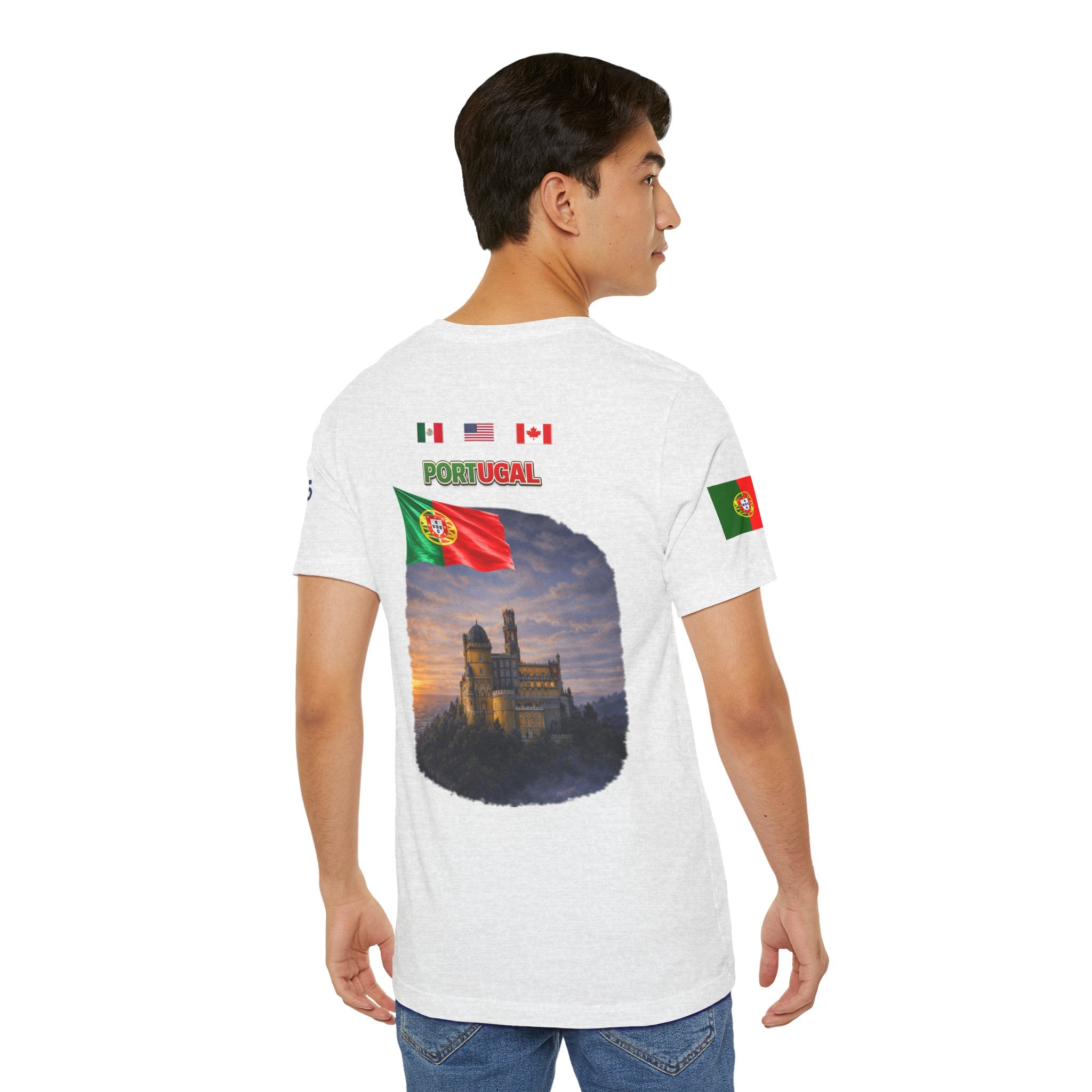 Portugal PREMIUM
