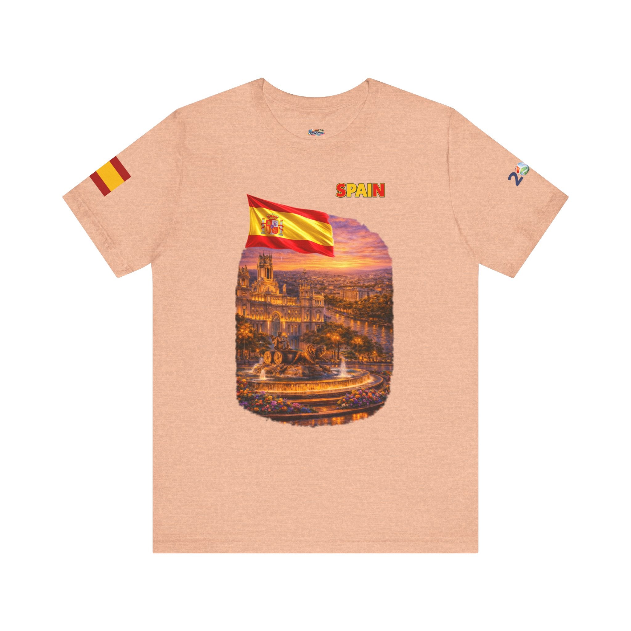 Spain PREMIUM